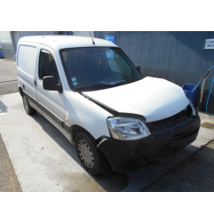 Cardan gauche (transmission) CITROEN BERLINGO 1 Photo n°4