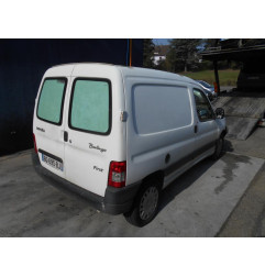 Cardan gauche (transmission) CITROEN BERLINGO 1 Photo n°5