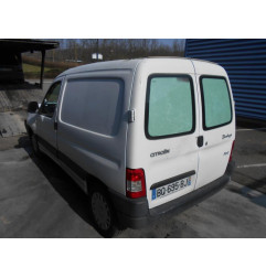 Cardan gauche (transmission) CITROEN BERLINGO 1 Photo n°6