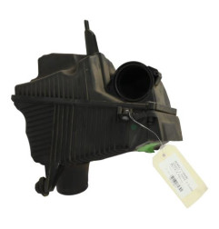 Boite a air RENAULT SCENIC 2 Photo n°5