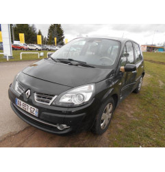 Boite a air RENAULT SCENIC 2 Photo n°6
