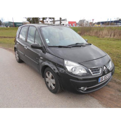 Boite a air RENAULT SCENIC 2 Photo n°7