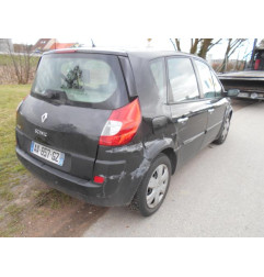 Boite a air RENAULT SCENIC 2 Photo n°8