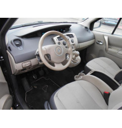 Boite a air RENAULT SCENIC 2 Photo n°10