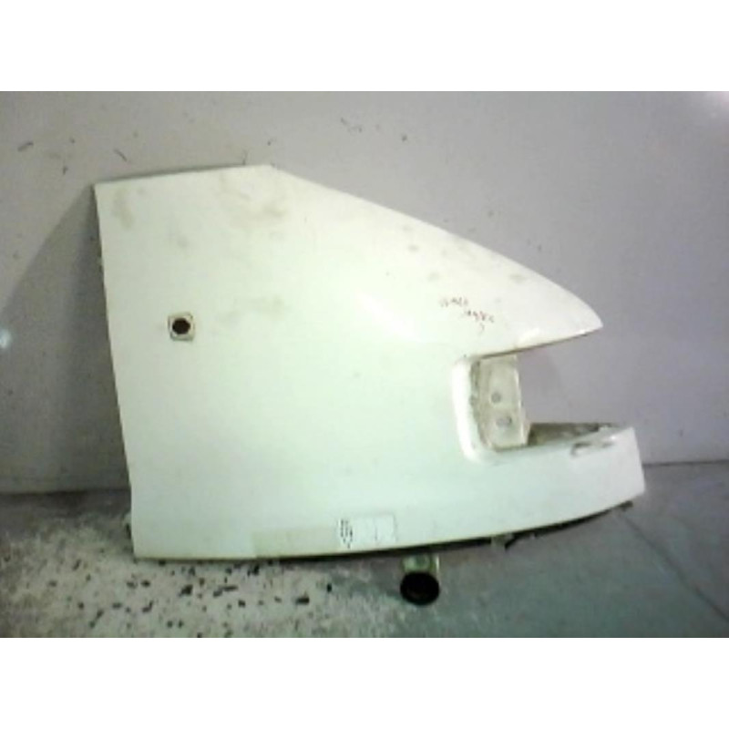 Aile avant droit CITROEN JUMPER 1