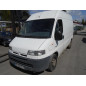 Aile avant droit CITROEN JUMPER 1