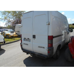 Aile avant droit CITROEN JUMPER 1 Photo n°5