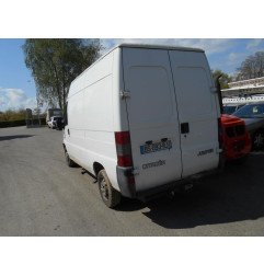 Aile avant droit CITROEN JUMPER 1 Photo n°6