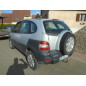 Aile avant droit RENAULT SCENIC 1