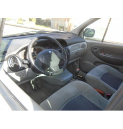 Aile avant droit RENAULT SCENIC 1 Photo n°6