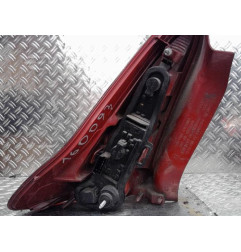 Feu arriere principal droit (feux) CITROEN C4 1