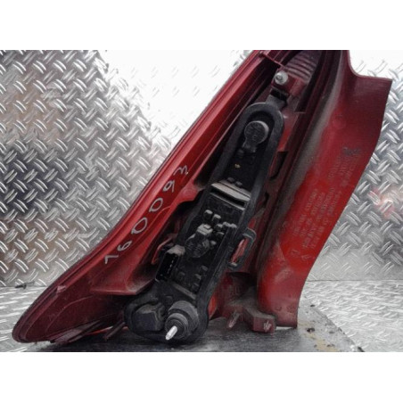 Feu arriere principal droit (feux) CITROEN C4 1