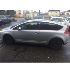 Feu arriere principal droit (feux) CITROEN C4 1 Photo n°5