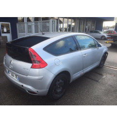 Feu arriere principal droit (feux) CITROEN C4 1 Photo n°6