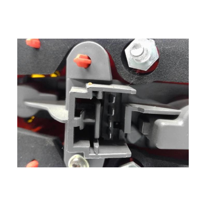 Feu arriere principal gauche (feux) ALFA ROMEO 147