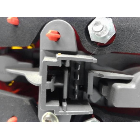 Feu arriere principal gauche (feux) ALFA ROMEO 147