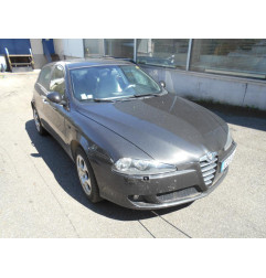 Feu arriere principal gauche (feux) ALFA ROMEO 147 Photo n°7