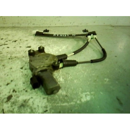 Moteur leve vitre arriere gauche ALFA ROMEO 147 Photo n°1