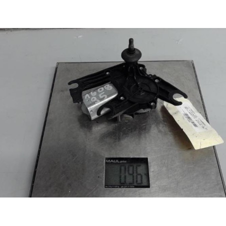 Moteur essuie glace arriere CITROEN C4 2 Photo n°1