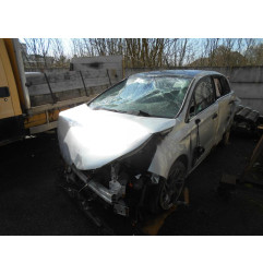 Moteur essuie glace arriere CITROEN C4 2 Photo n°5