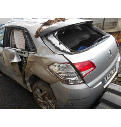 Moteur essuie glace arriere CITROEN C4 2 Photo n°8