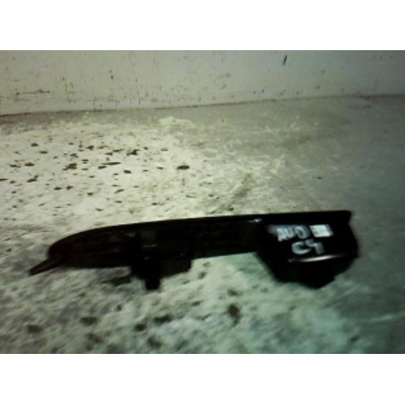 Interrupteur de leve vitre avant droit CITROEN C4 2