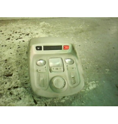 Eclairage de plafonnier CITROEN C4 2 Photo n°1