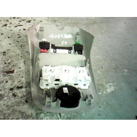 Eclairage de plafonnier CITROEN C4 2