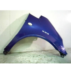 Aile avant droit MERCEDES CLASSE A 168 Photo n°1