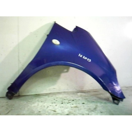 Aile avant droit MERCEDES CLASSE A 168 Photo n°1