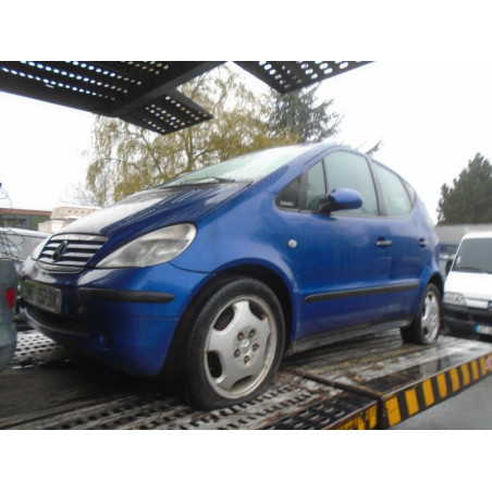 Aile avant droit MERCEDES CLASSE A 168