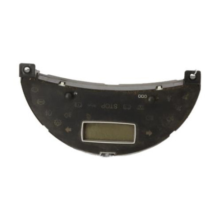 Afficheur PEUGEOT 807 Photo n°1