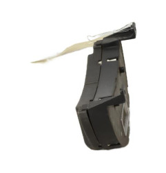 Afficheur PEUGEOT 807 Photo n°4