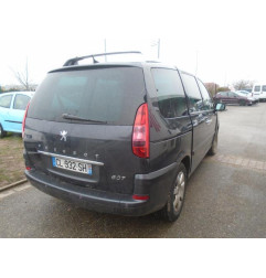 Afficheur PEUGEOT 807 Photo n°6