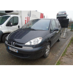 Afficheur PEUGEOT 807 Photo n°8