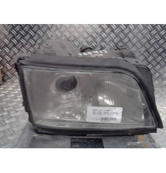 Optique avant principal droit (feux)(phare) AUDI A6 1