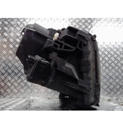 Optique avant principal droit (feux)(phare) AUDI A6 1 Photo n°3