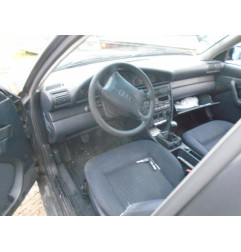 Optique avant principal droit (feux)(phare) AUDI A6 1 Photo n°10