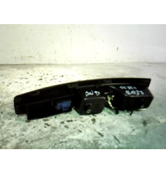 Interrupteur de leve vitre avant droit FIAT DOBLO 2