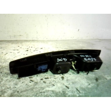 Interrupteur de leve vitre avant droit FIAT DOBLO 2