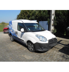 Interrupteur de leve vitre avant droit FIAT DOBLO 2 Photo n°3