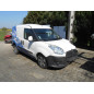 Interrupteur de leve vitre avant droit FIAT DOBLO 2