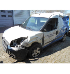 Interrupteur de leve vitre avant droit FIAT DOBLO 2 Photo n°4