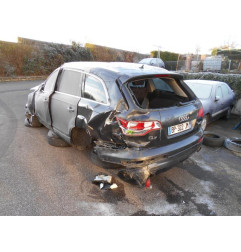 Bouton/Interrupteur AUDI Q7 1 Photo n°3