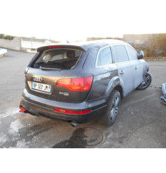 Bouton/Interrupteur AUDI Q7 1 Photo n°4