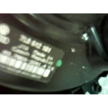 Servo frein avant AUDI Q7 1