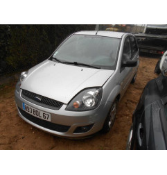 Verin de coffre FORD FIESTA 5