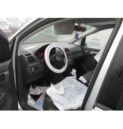 Verin de coffre FORD FIESTA 5 Photo n°6