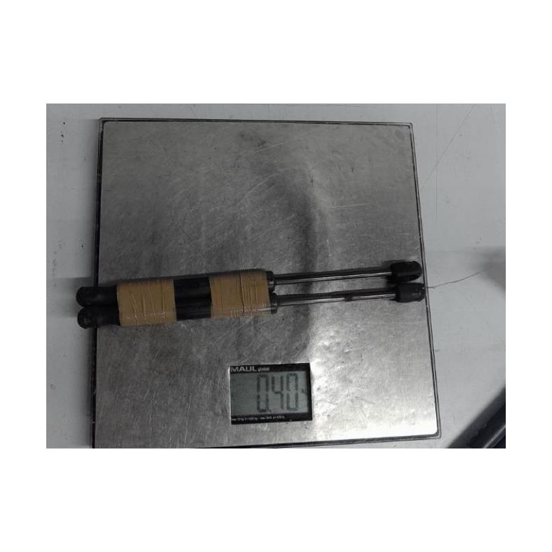 Verin de coffre AUDI A4 2