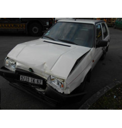 Retroviseur gauche SKODA FAVORIT Photo n°5